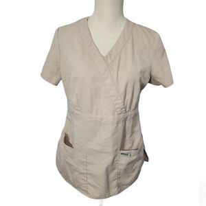 Grey's anatomy scrub top